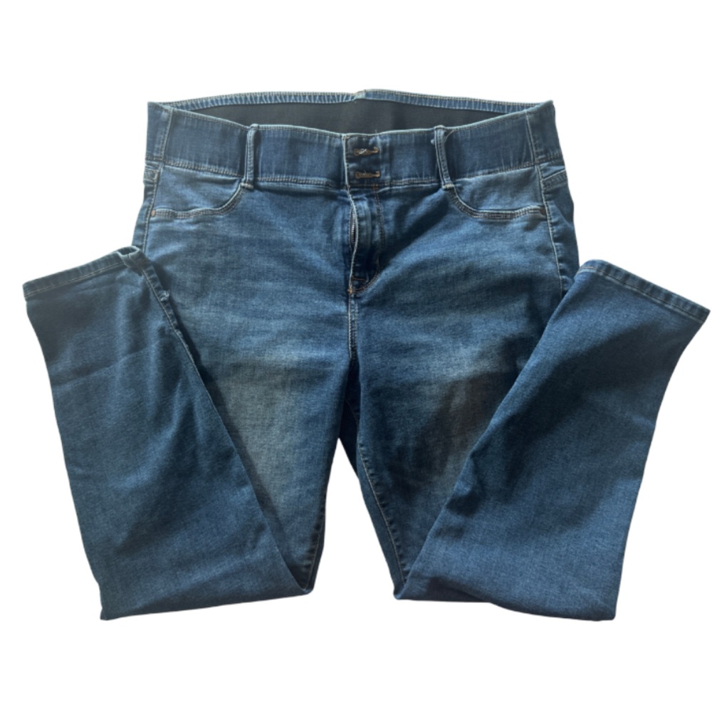 APT. 9 Women’s Capri Jeans